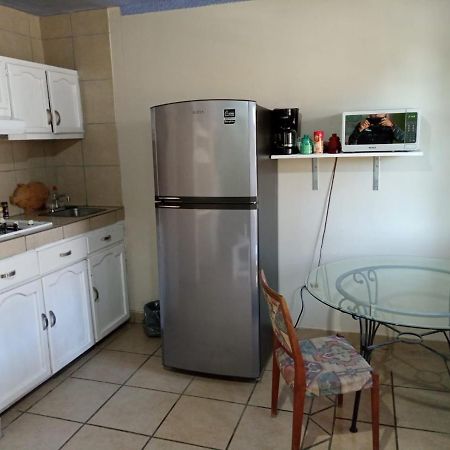 Departamento #7 Apartment San Felipe  Luaran gambar