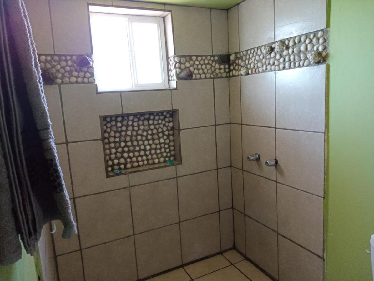 Departamento #7 Apartment San Felipe  Luaran gambar