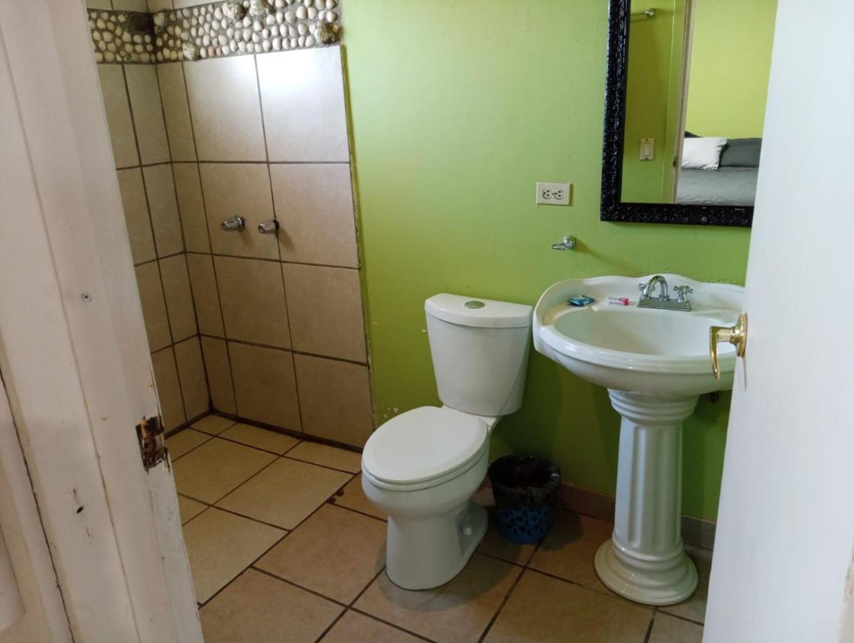 Departamento #7 Apartment San Felipe  Luaran gambar